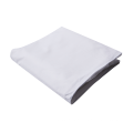 Hospital Guestroom Linen Dormitory Linen Set Plain Weave Cotton Duvet Cover Set